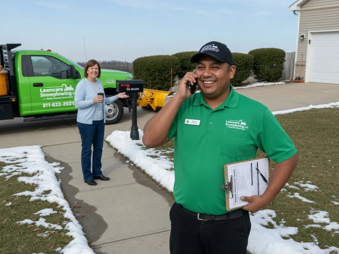 Lawn Care Services By Expert Landscaper Edenville, MI FAQs